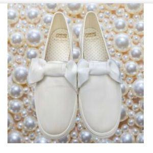 Brand New Kate Spade Keds♠️
